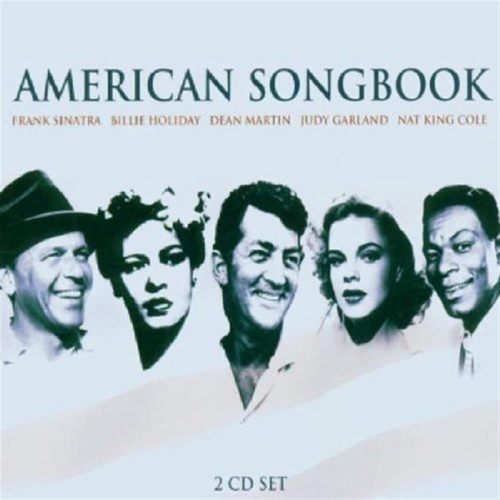 American Songbook Pop
