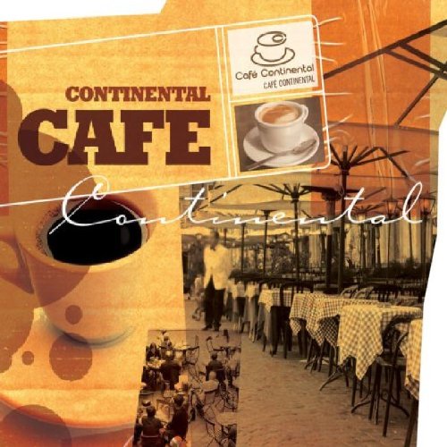 Product Image: Cafe Continental