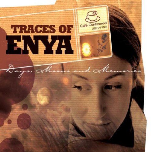 Caf Continental - Traces of Enya - Tribute to Enya (Dieser Titel enthlt Re-Recordings) Pop