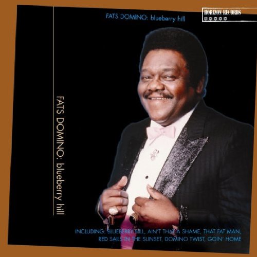 Blueberry Hill Jazz