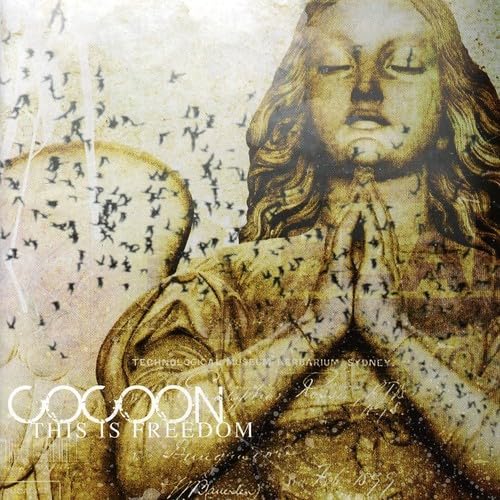 Cocoon - This Is Freedom Metal & Hardrock