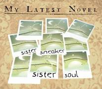 Sister Sneaker,Sister Soul Alternative & Indie