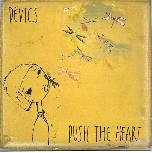 Push the Heart Alternative & Indie