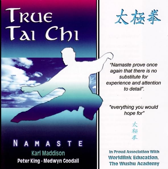 Product Image: True Tai Chi