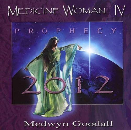 Medicine Woman Vol.4-Prophecy 2012 Music