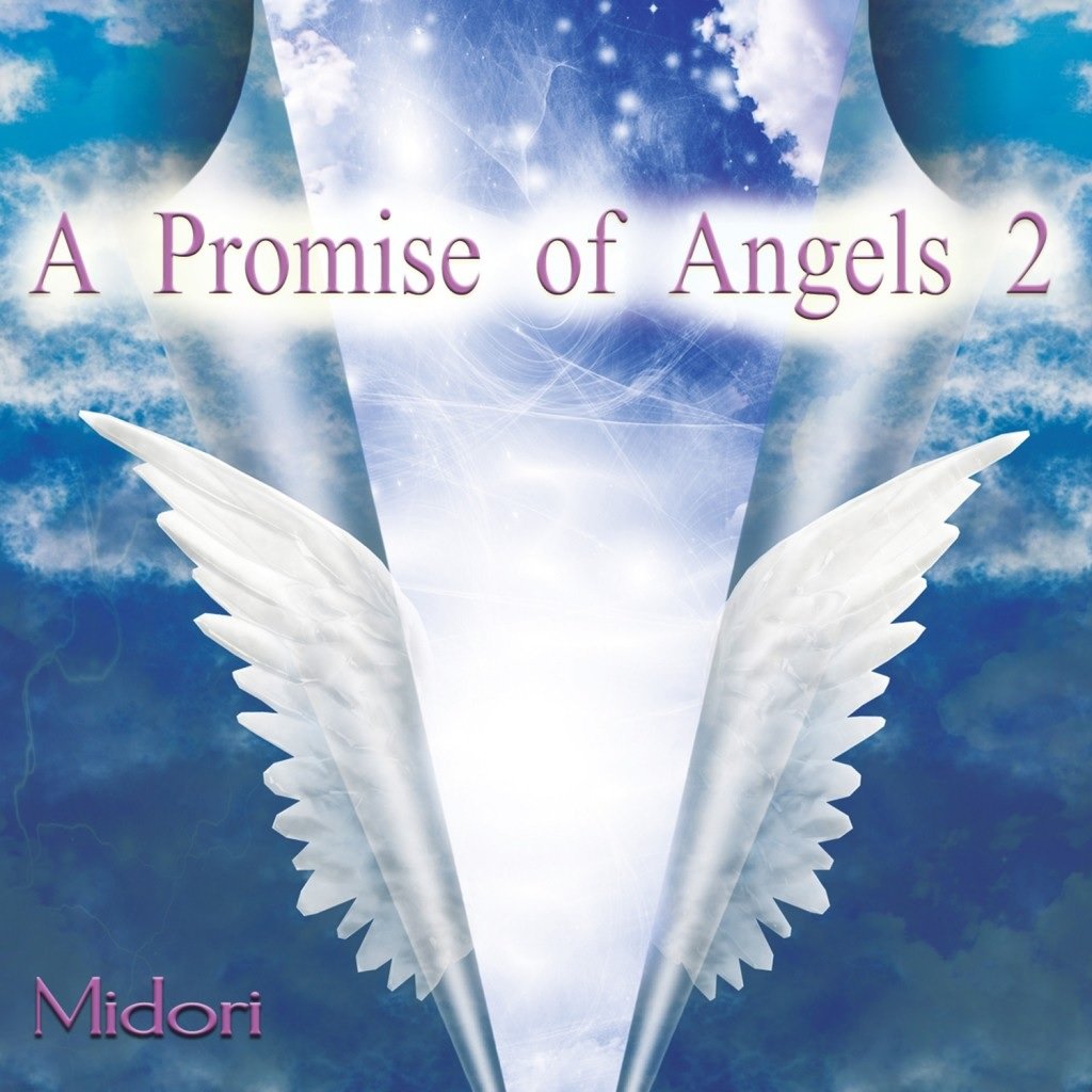 A Promise of Angels 2 Music for Children