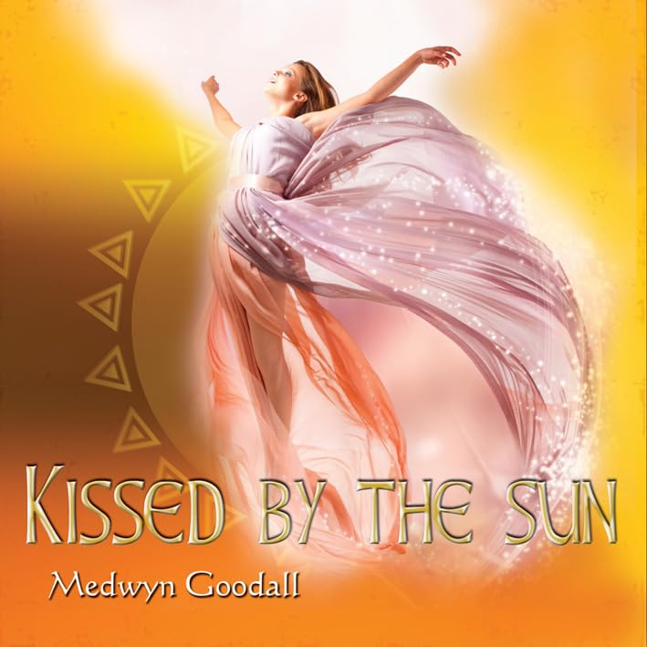 Kissed By the Sun Music for Children