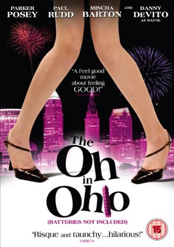 Product Image: Oh In Ohio
