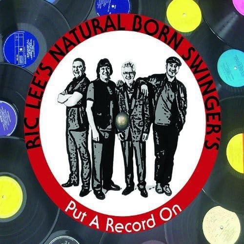 Put a Record on Blues