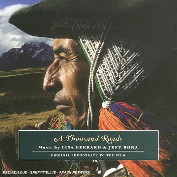 A Thousand Roads Alternative & Indie