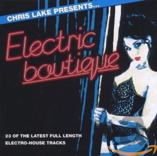 Product Image: Electric Boutique