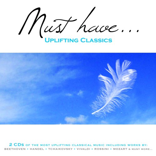 Product Image: Must Have...Uplifting Classics