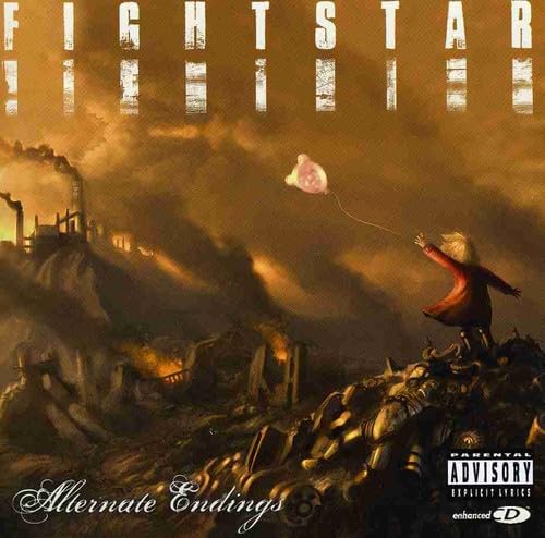 Alternate Endings Alternative & Indie