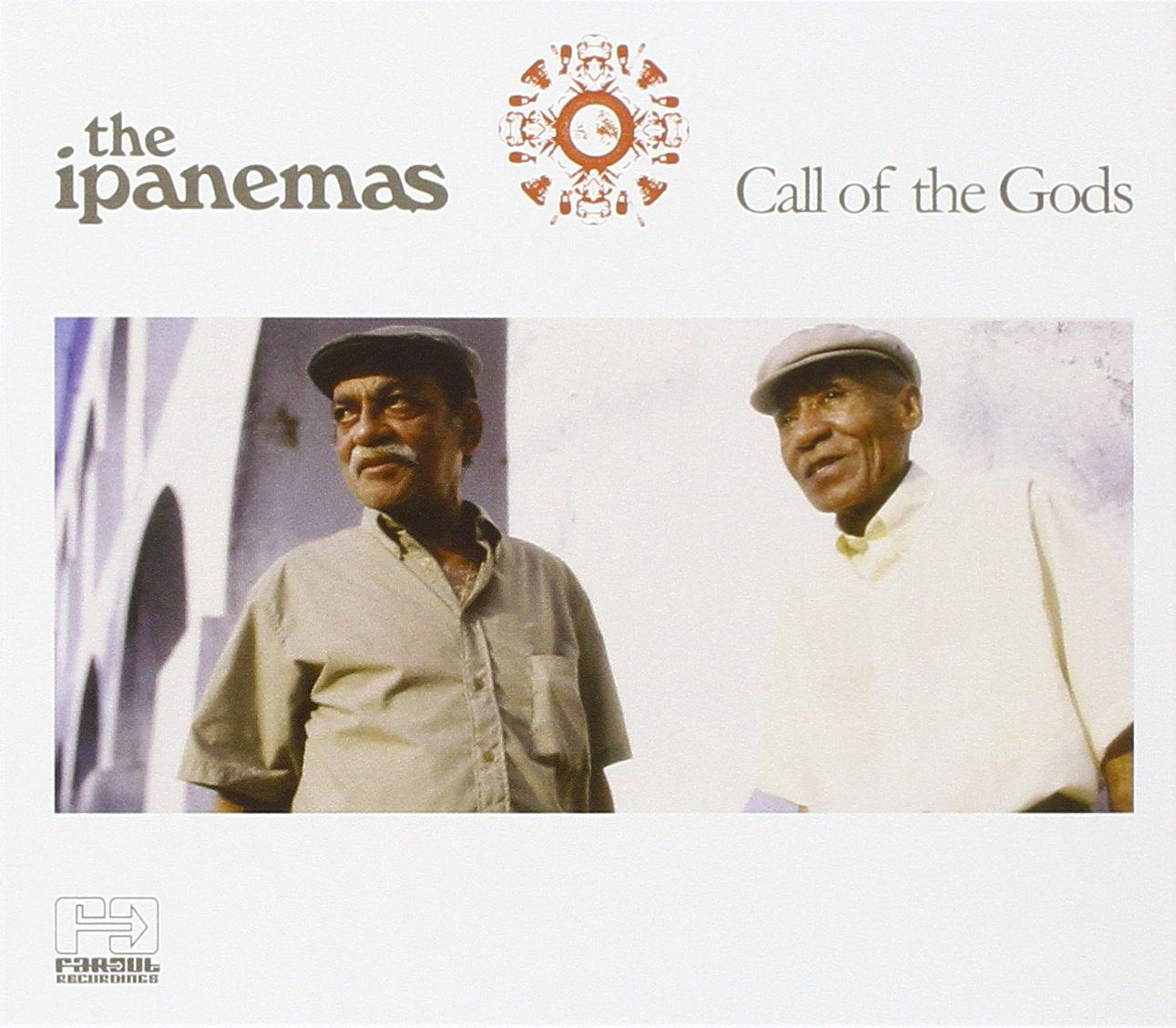 Call of the Gods Jazz