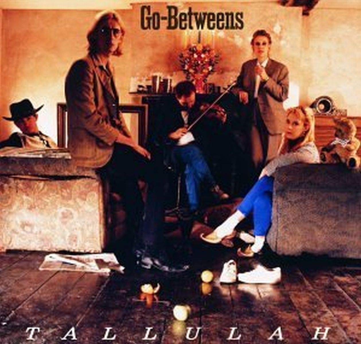 Tallulah (+Bonustracks) Alternative & Indie