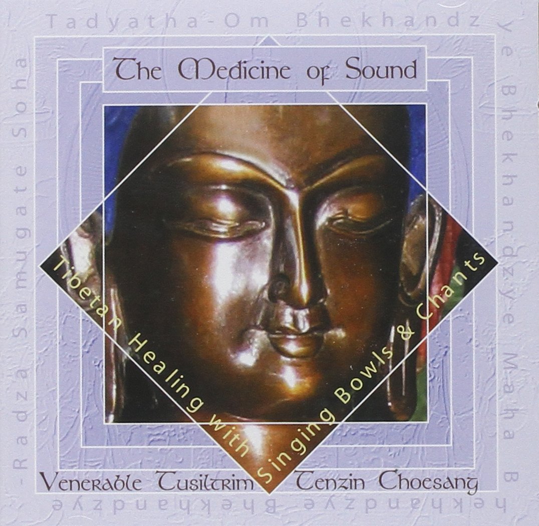 Medicine of Sound Music