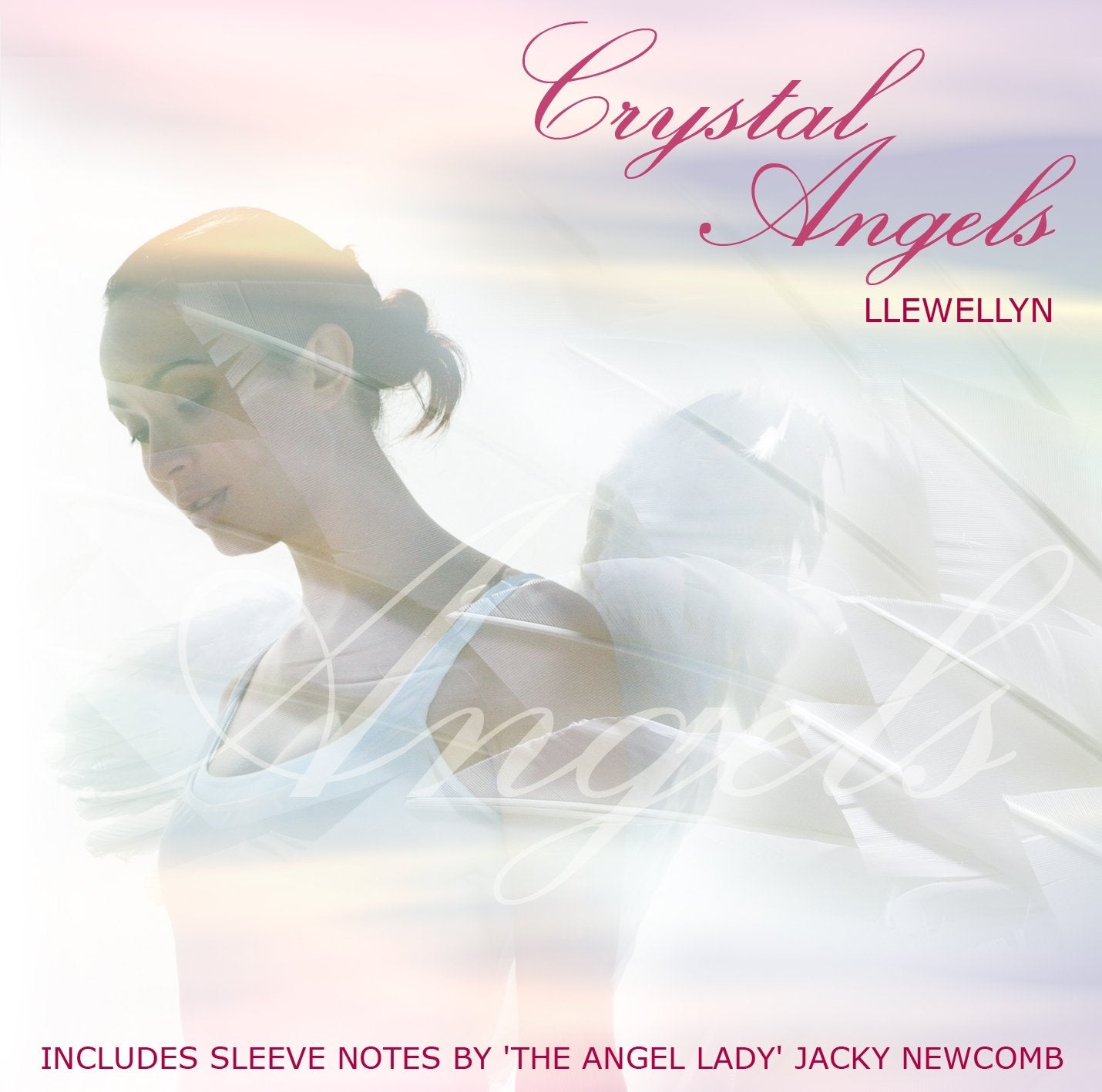 Product Image: Crystal Angels