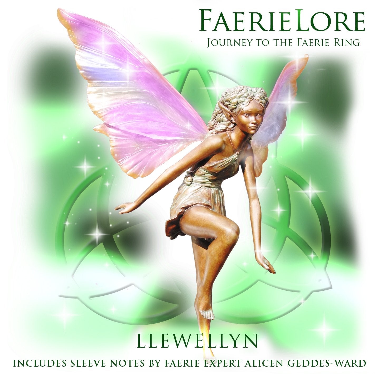 Faerielore-Journey to the Faerie Ring Music