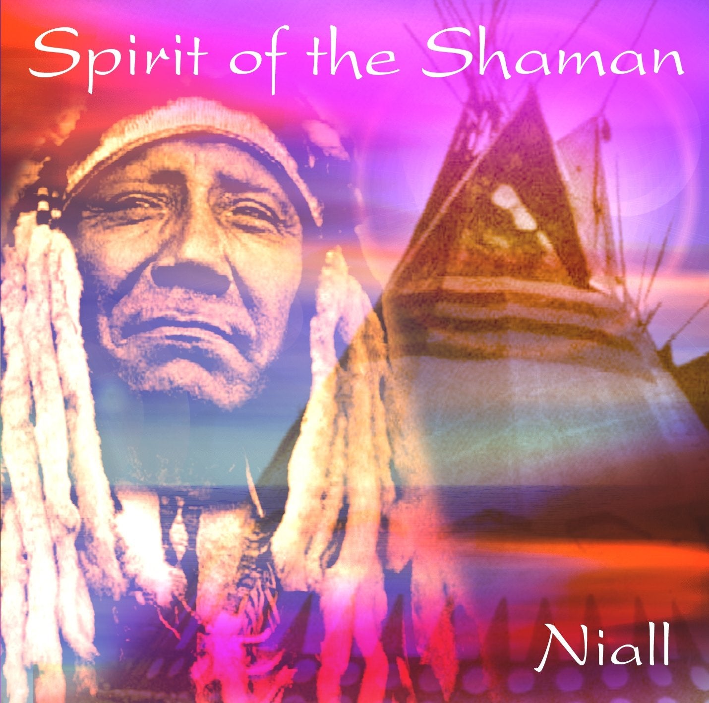 Spirit of the Shaman Music
