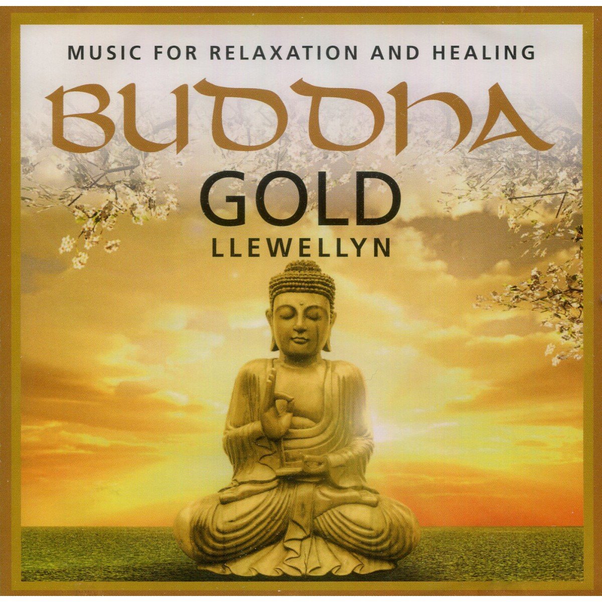 Buddha Gold World Music