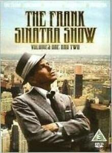 The Frank Sinatra Show Volumes 1 & 2 (All Regions) Music