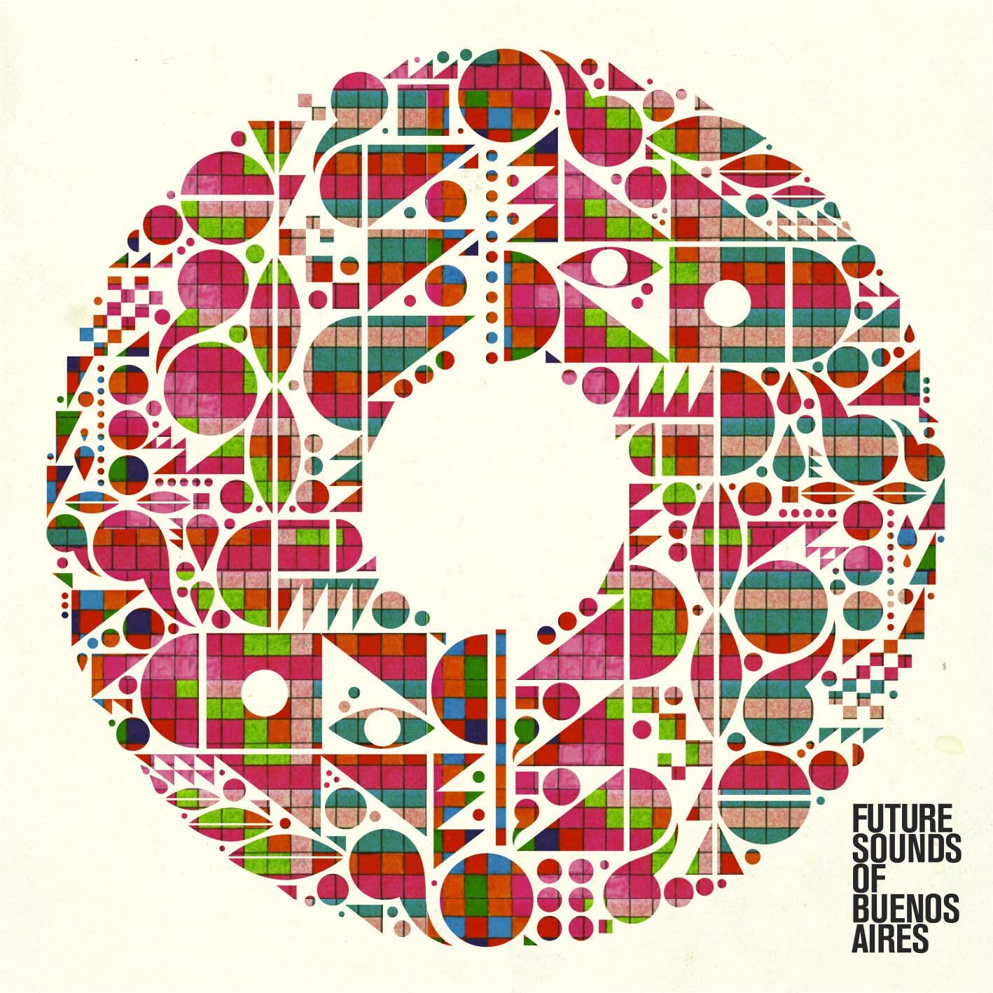 Future Sounds of Buenos Aires Dance & Electronic