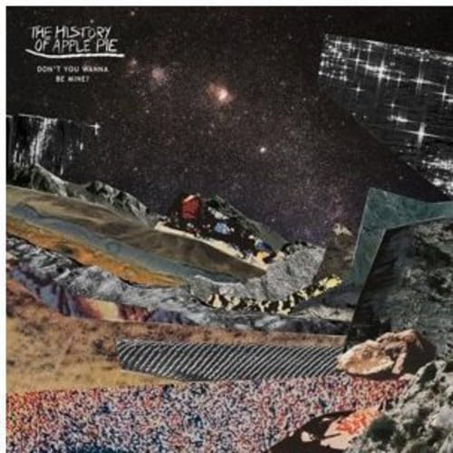 7-Don'T You Wanna Be Mine ? Alternative & Indie