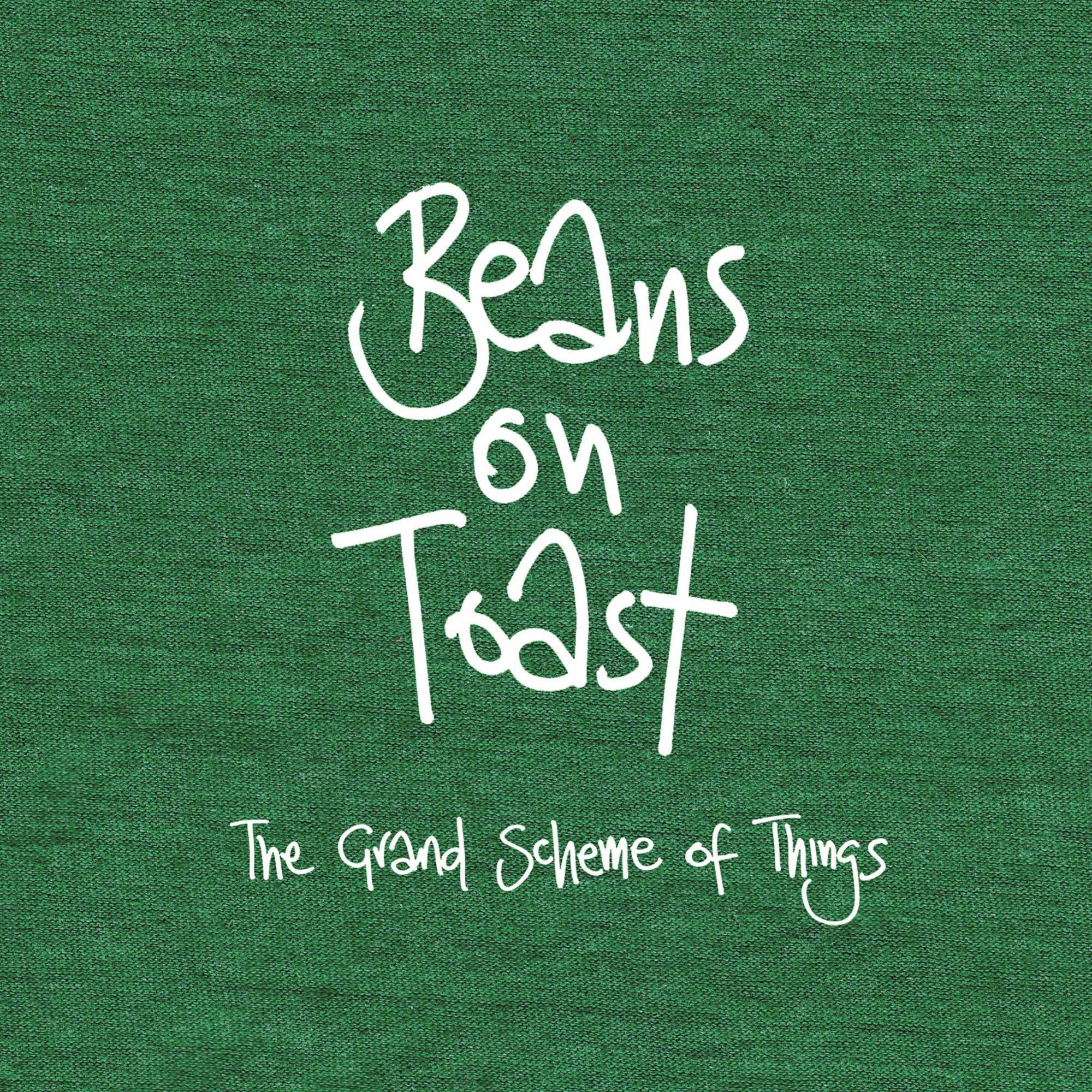 The Grand Scheme of Things Country & Folk