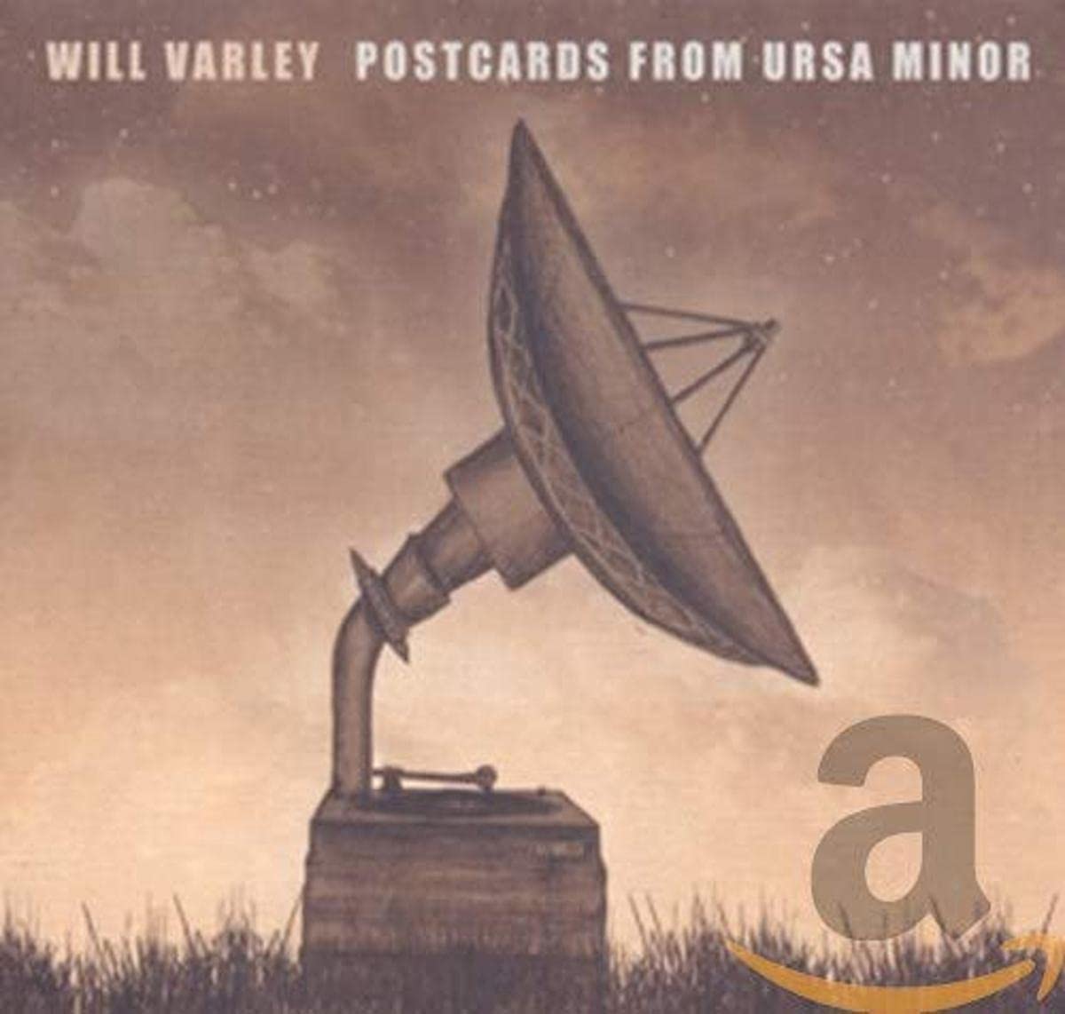 Postcards From Ursa Minor Alternative & Indie