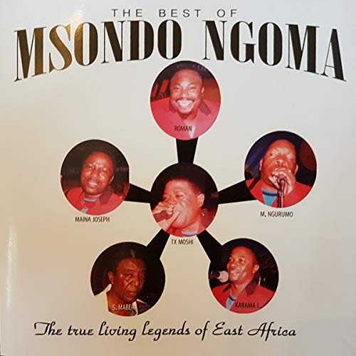 The Best of... World Music