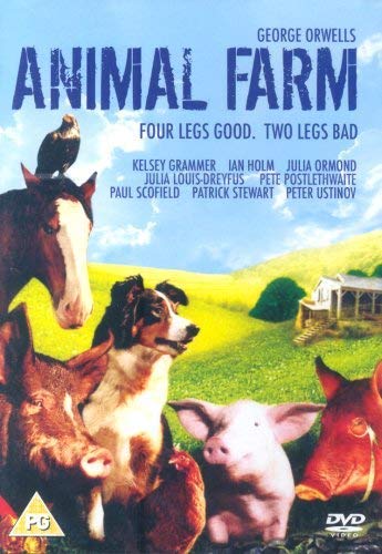Animal Farm Movies
