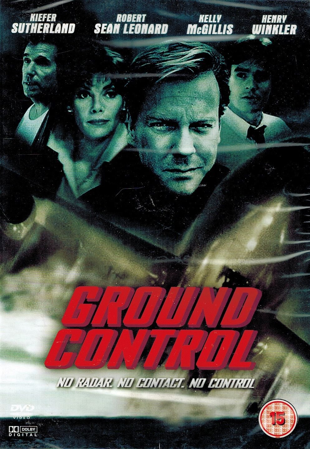 Ground Control Films
