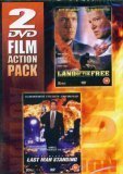 Land Of The Free / Last Man Standing Films