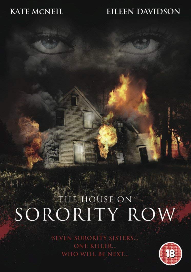 The House on Sorority Row Films