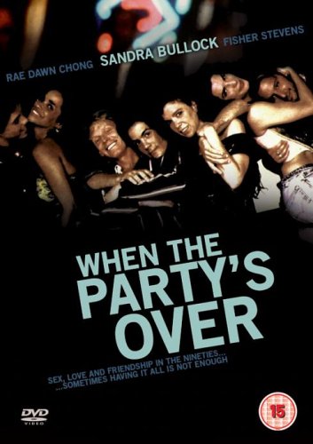 Product Image: When The Party's Over