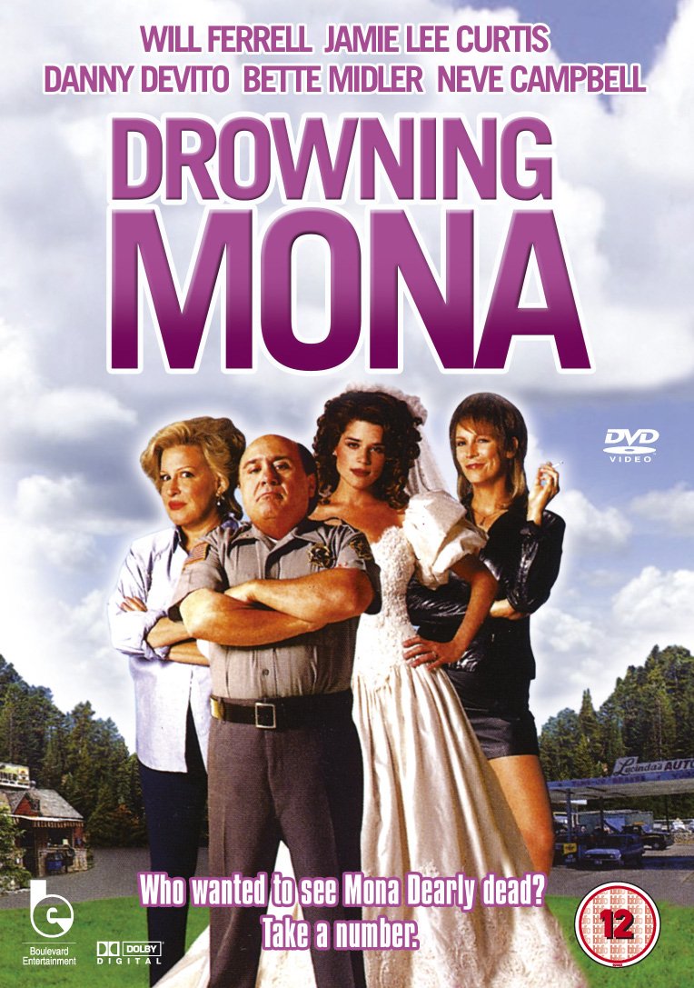 Drowning Mona Movies