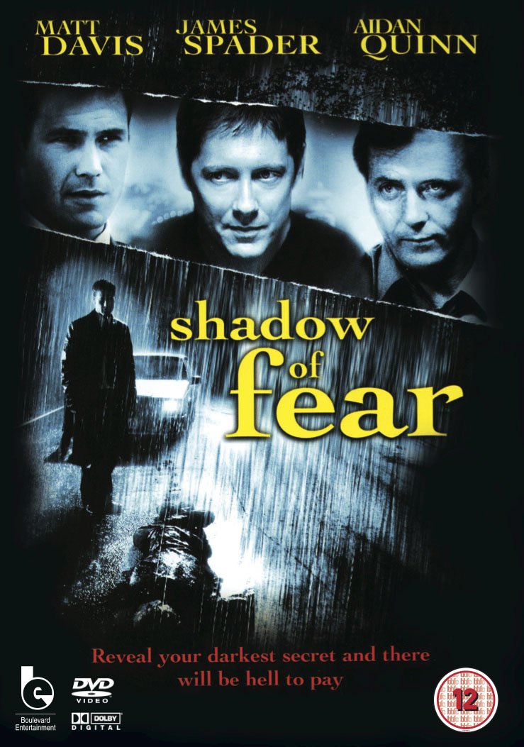 Shadow of Fear Films