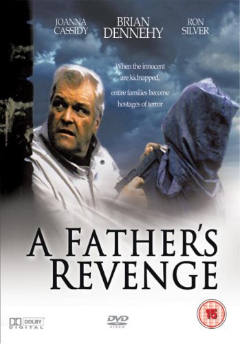 Product Image: A Father's Revenge