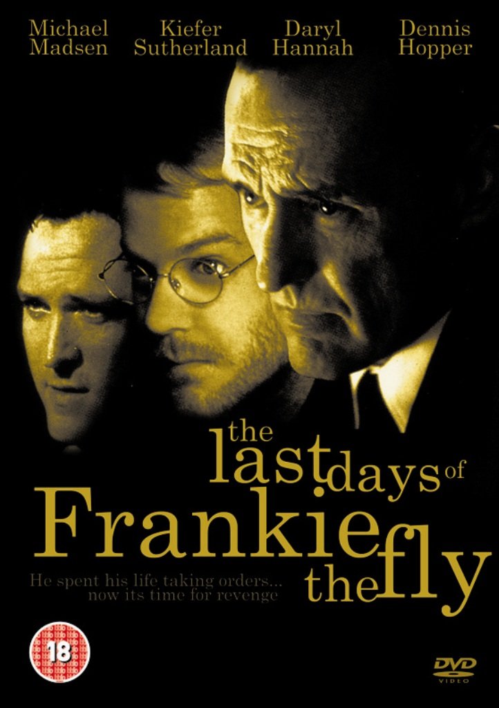 The Last Days of Frankie the Fly Films