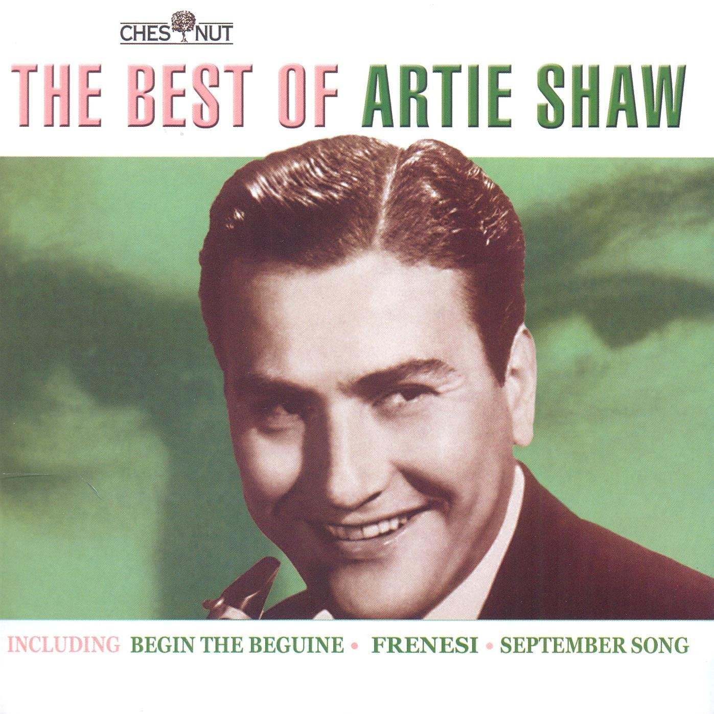Best of Artie Shaw Jazz