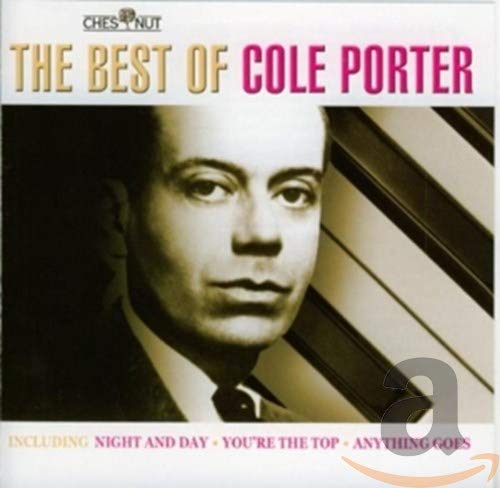Best of Cole Porter Jazz