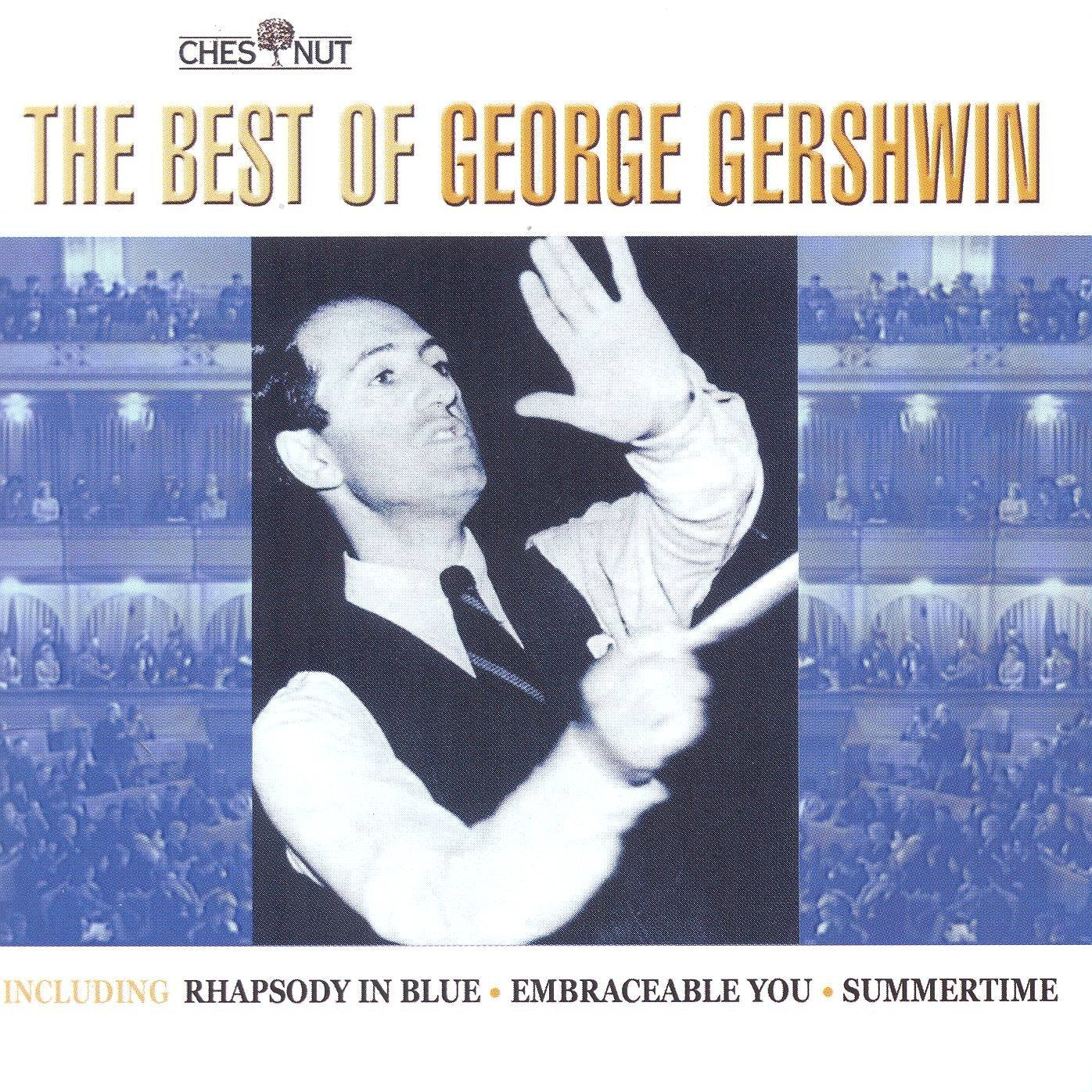 Best of George Gershwin Jazz