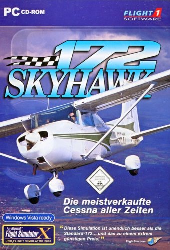 172 Skyhawk PC