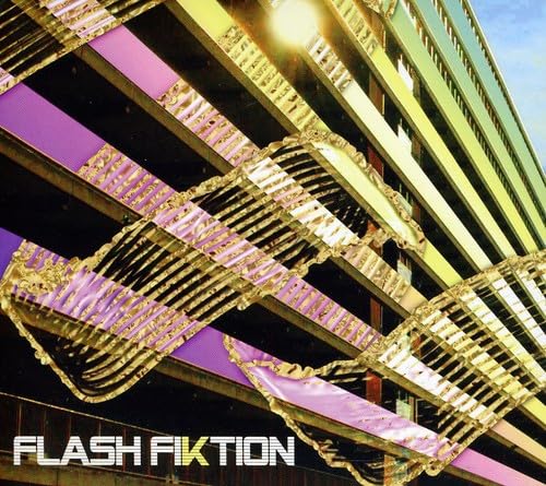 Product Image: Flash Fiktion