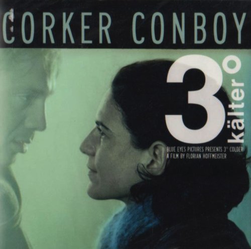 Product Image: Three Degrees Colder