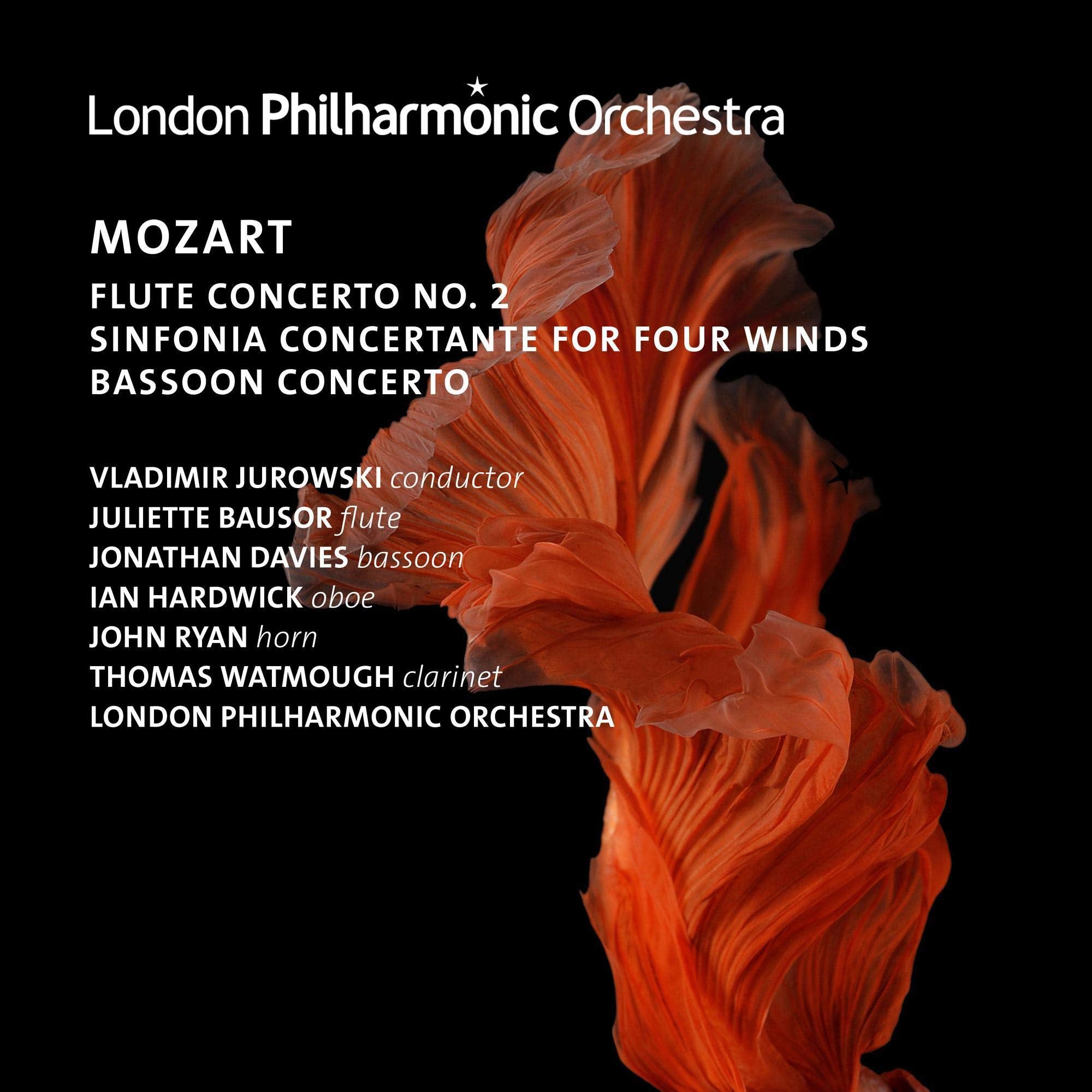 Flötenkonzert 2/Fagottkonzert Classical