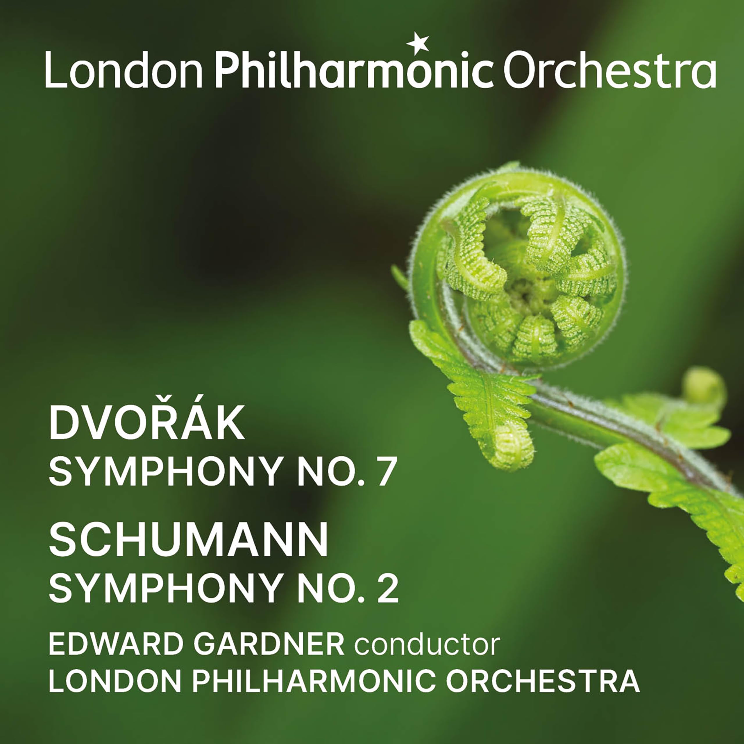 Sinfonie Nr.7/Sinfonie Nr.2 Classical