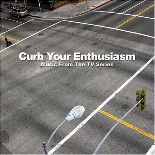 Curb Your Enthusiasm Pop
