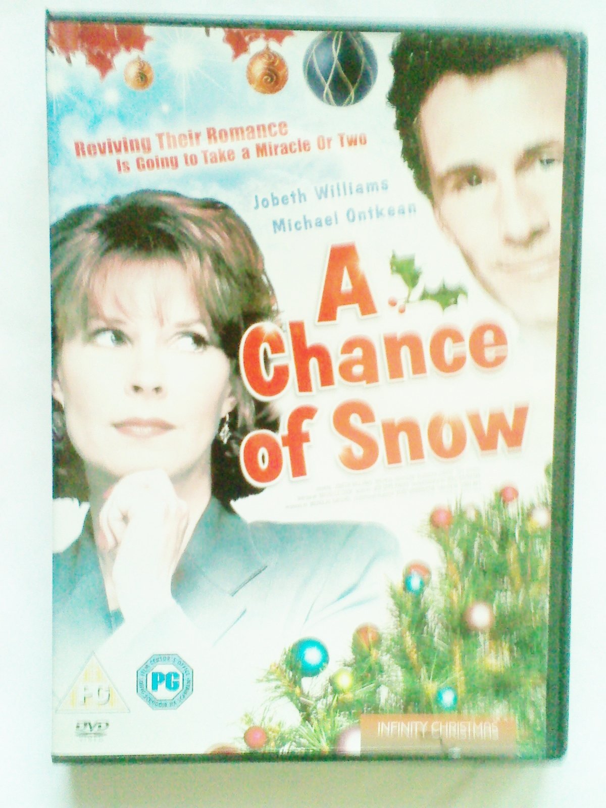 A Chance Of Snow Films