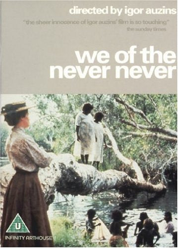 We Of The Never Never Films